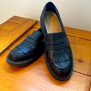 Clarks Loafers